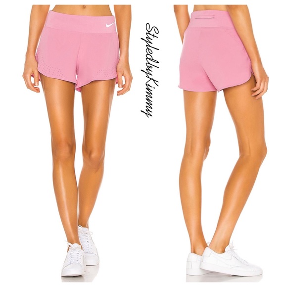 Nike Pants - NIKE Women Flex Running Shorts Pants DRI Fit Dry